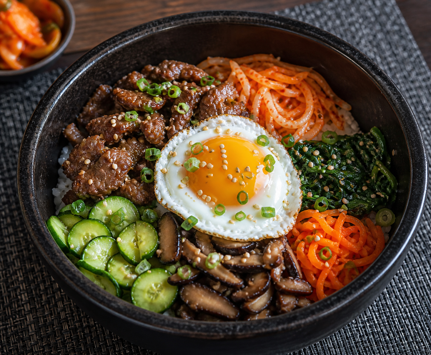 Bibimbap